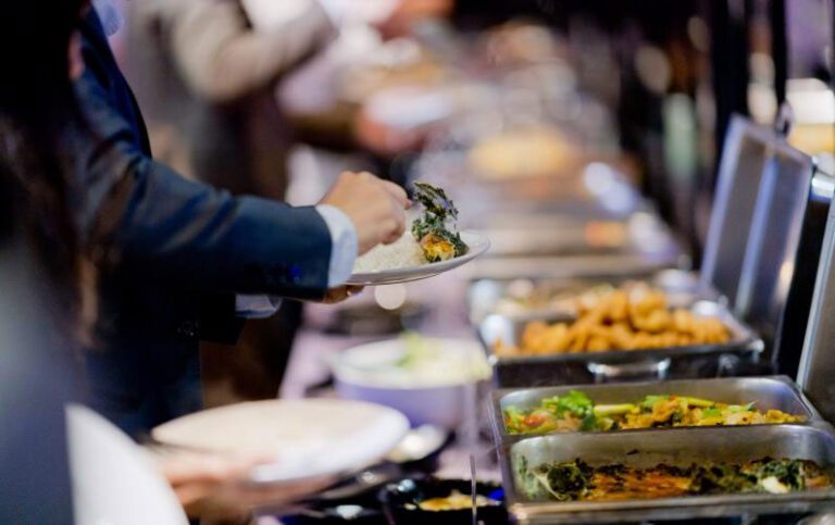 Home - Royal Catering Services