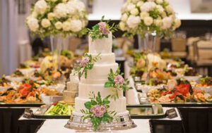 Royal Catering Services
